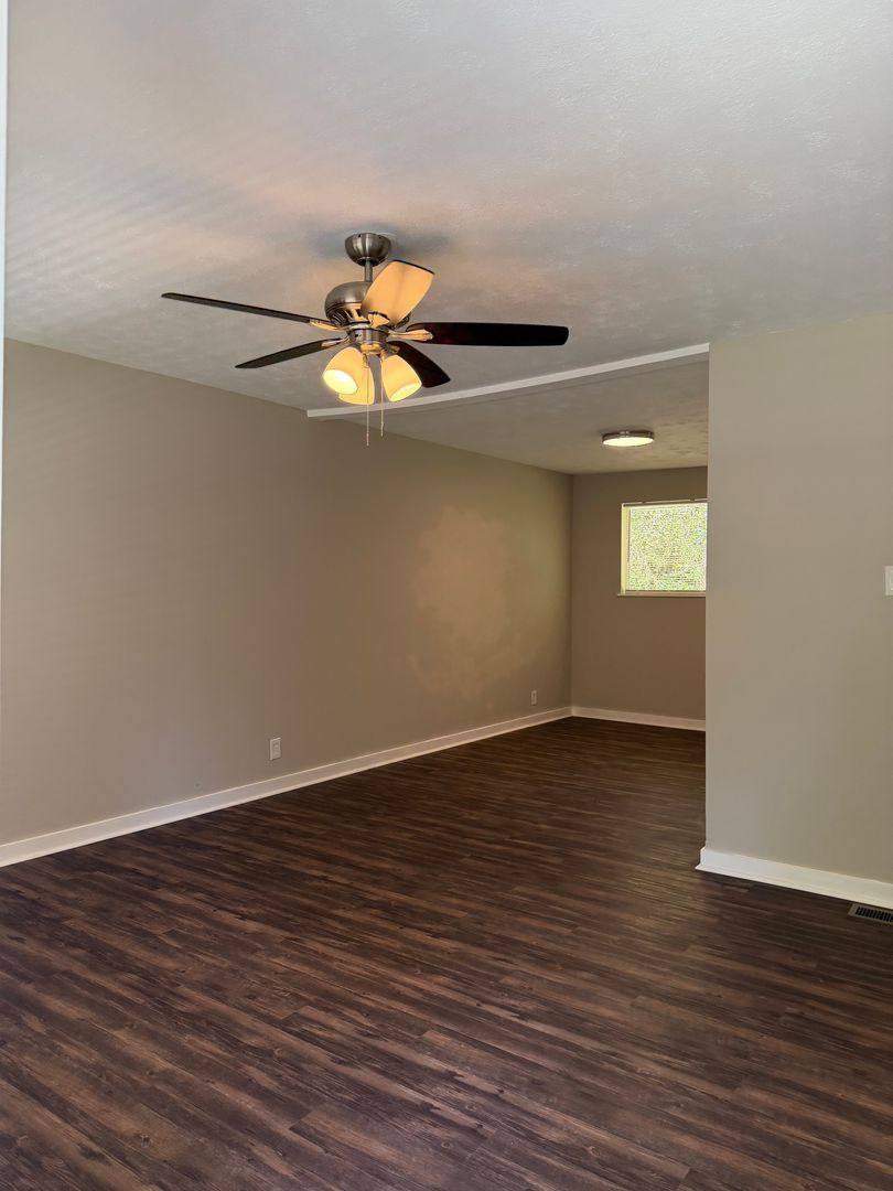 House for rent at 4535 Briarwood Dr, Oakwood, GA 30566