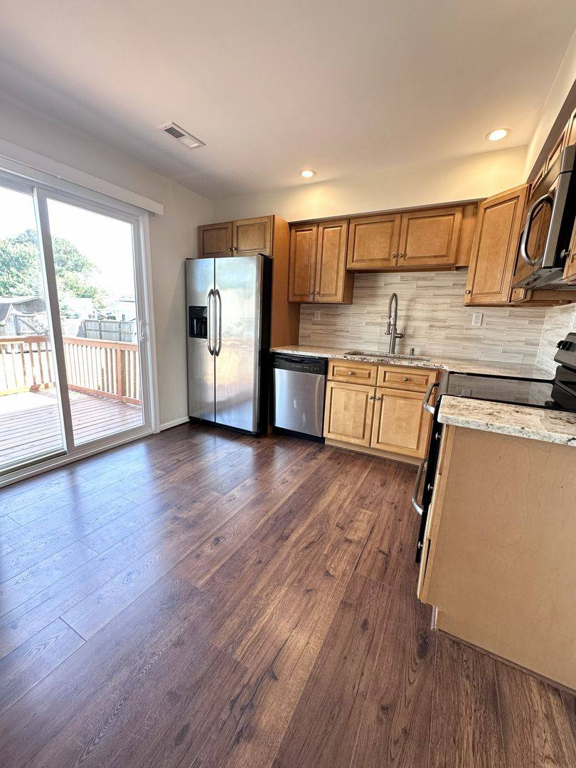 House for rent at 509 Bowling Green Court, Chesapeake, VA 23320