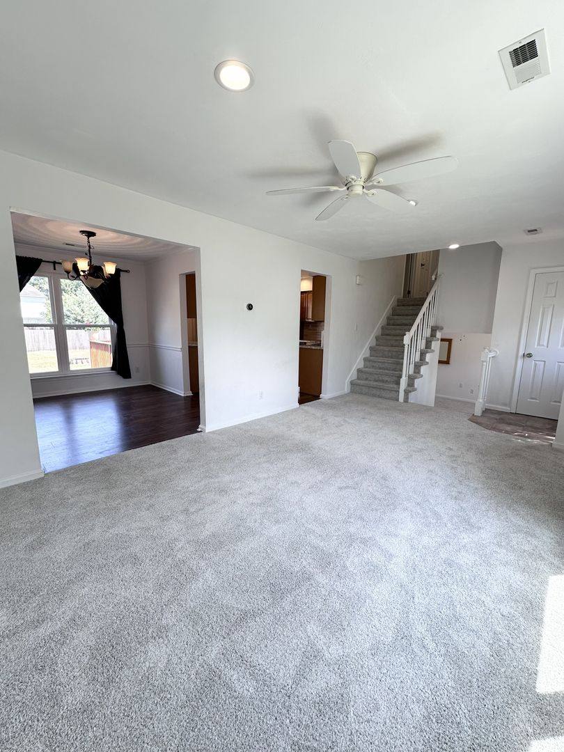 House for rent at 509 Bowling Green Court, Chesapeake, VA 23320