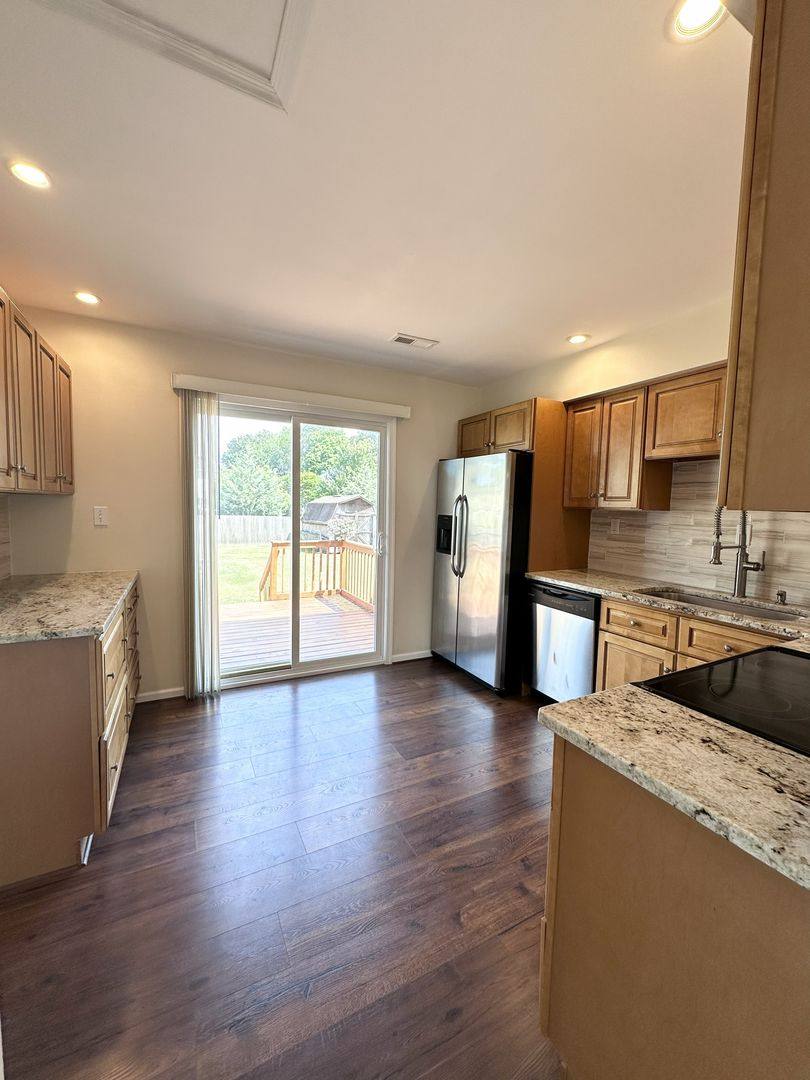 House for rent at 509 Bowling Green Court, Chesapeake, VA 23320