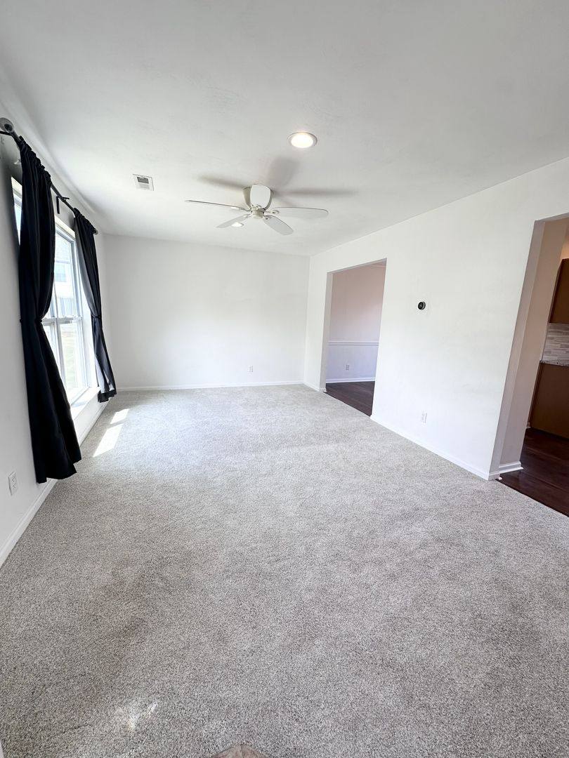 House for rent at 509 Bowling Green Court, Chesapeake, VA 23320