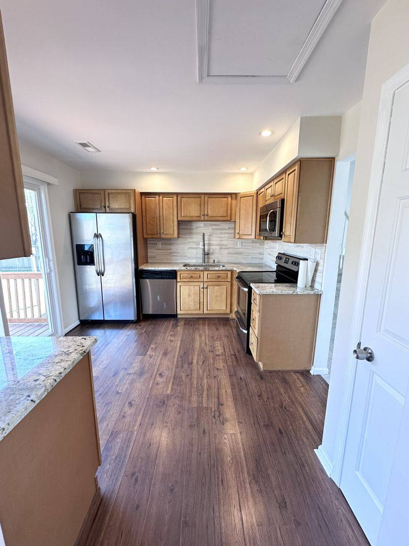 House for rent at 509 Bowling Green Court, Chesapeake, VA 23320