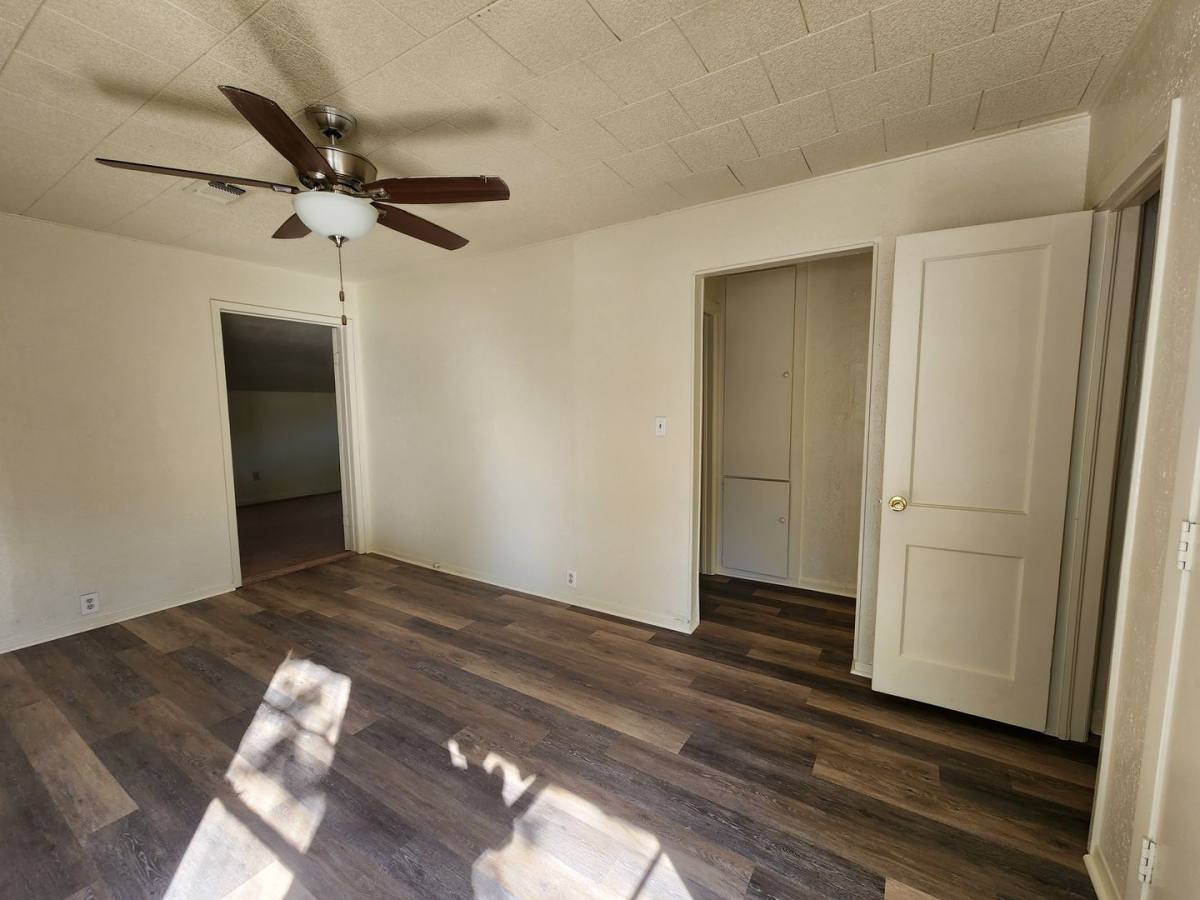 Apartment for rent at 1516 Lindsey St, Denton, TX 76205