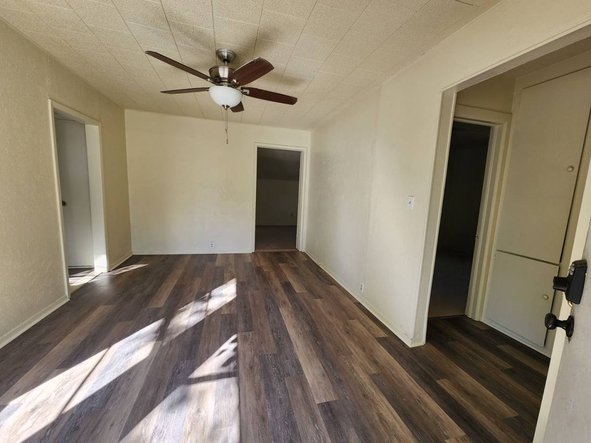 Apartment for rent at 1516 Lindsey St, Denton, TX 76205
