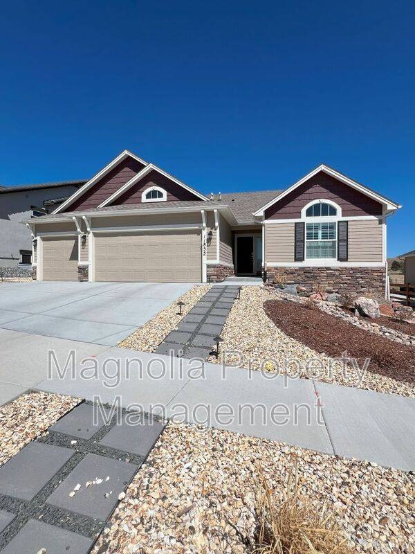 House for rent at 11855 Koenig Dr, Colorado Springs, CO 80921