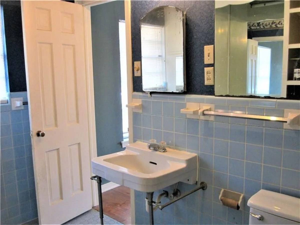House for rent at 709 Jannie St, Denton, TX 76209