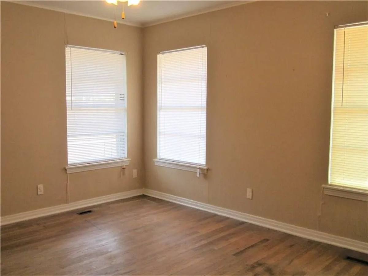 House for rent at 709 Jannie St, Denton, TX 76209