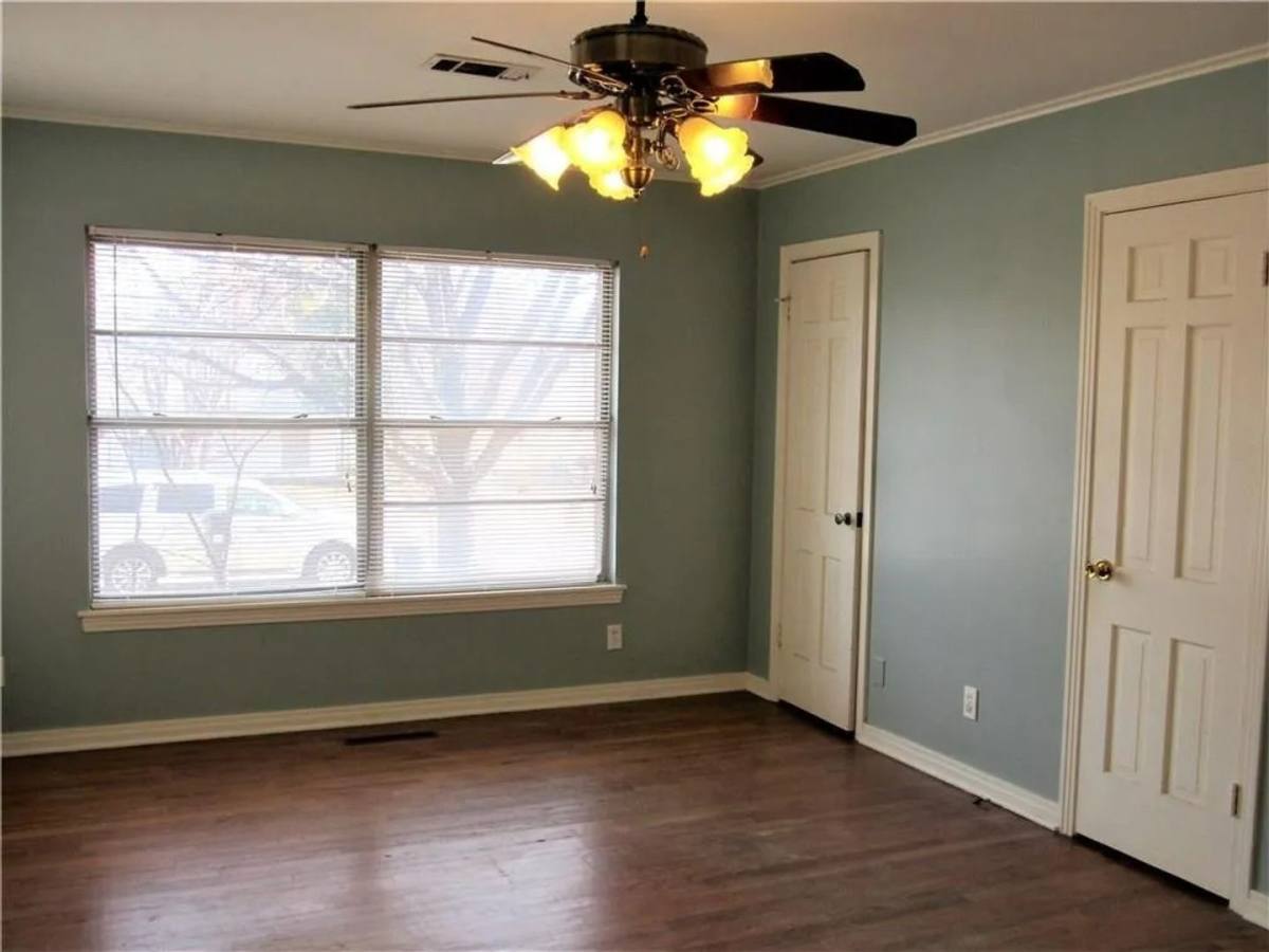 House for rent at 709 Jannie St, Denton, TX 76209