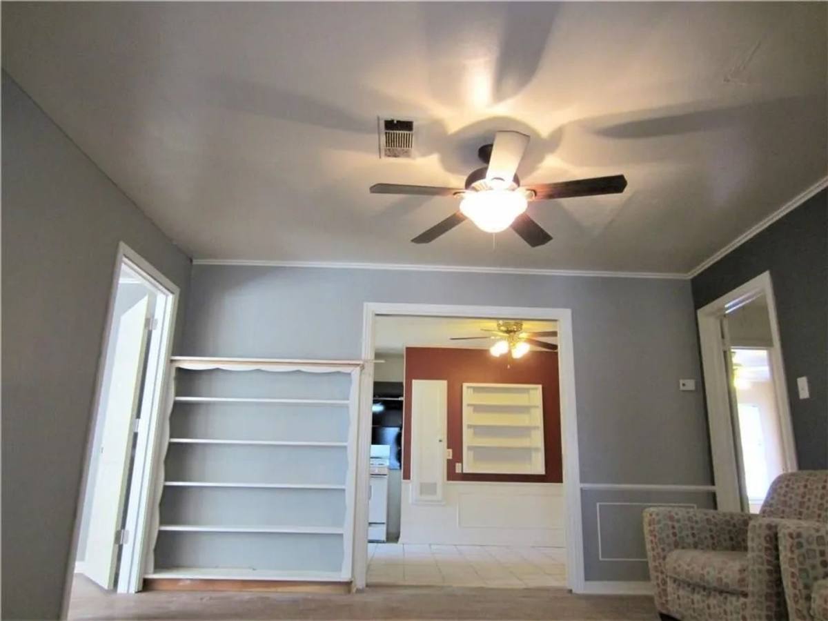 House for rent at 709 Jannie St, Denton, TX 76209