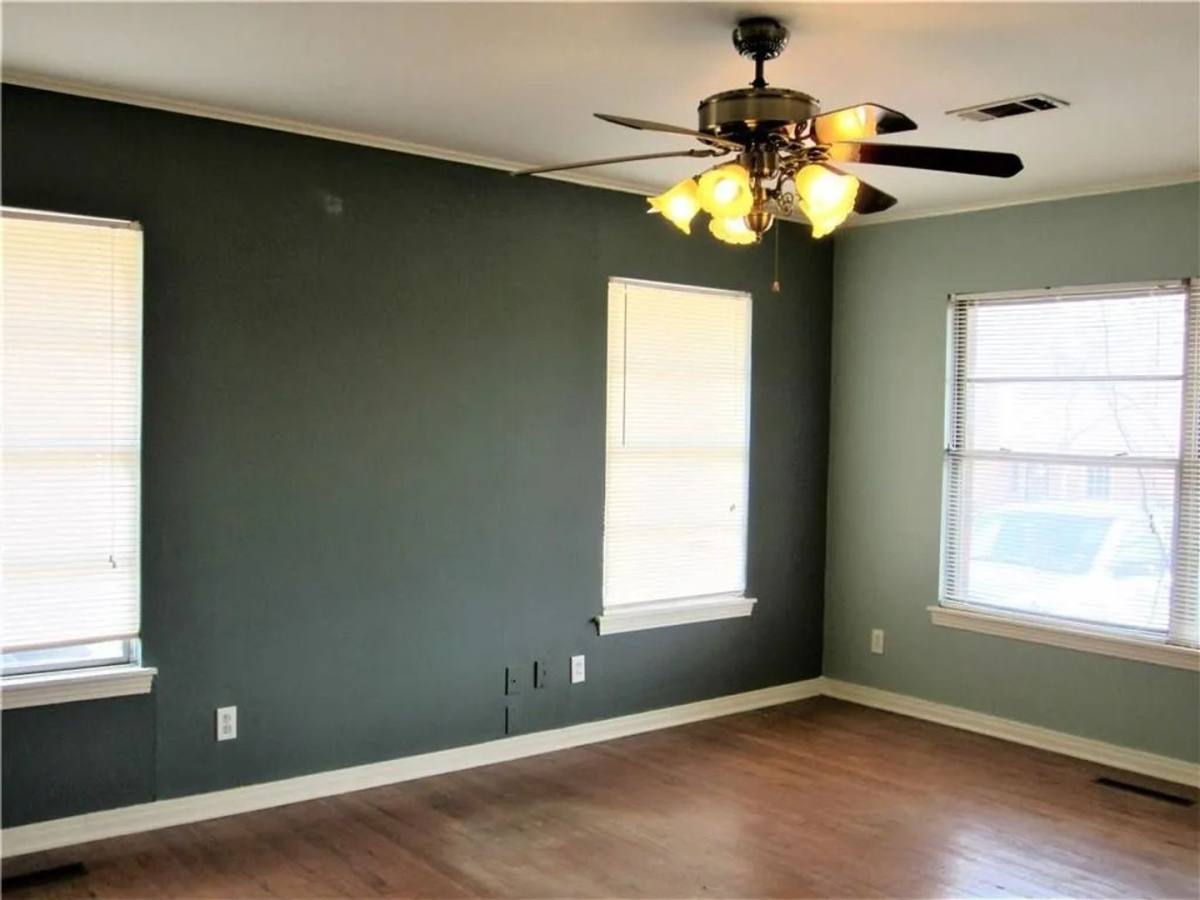 House for rent at 709 Jannie St, Denton, TX 76209