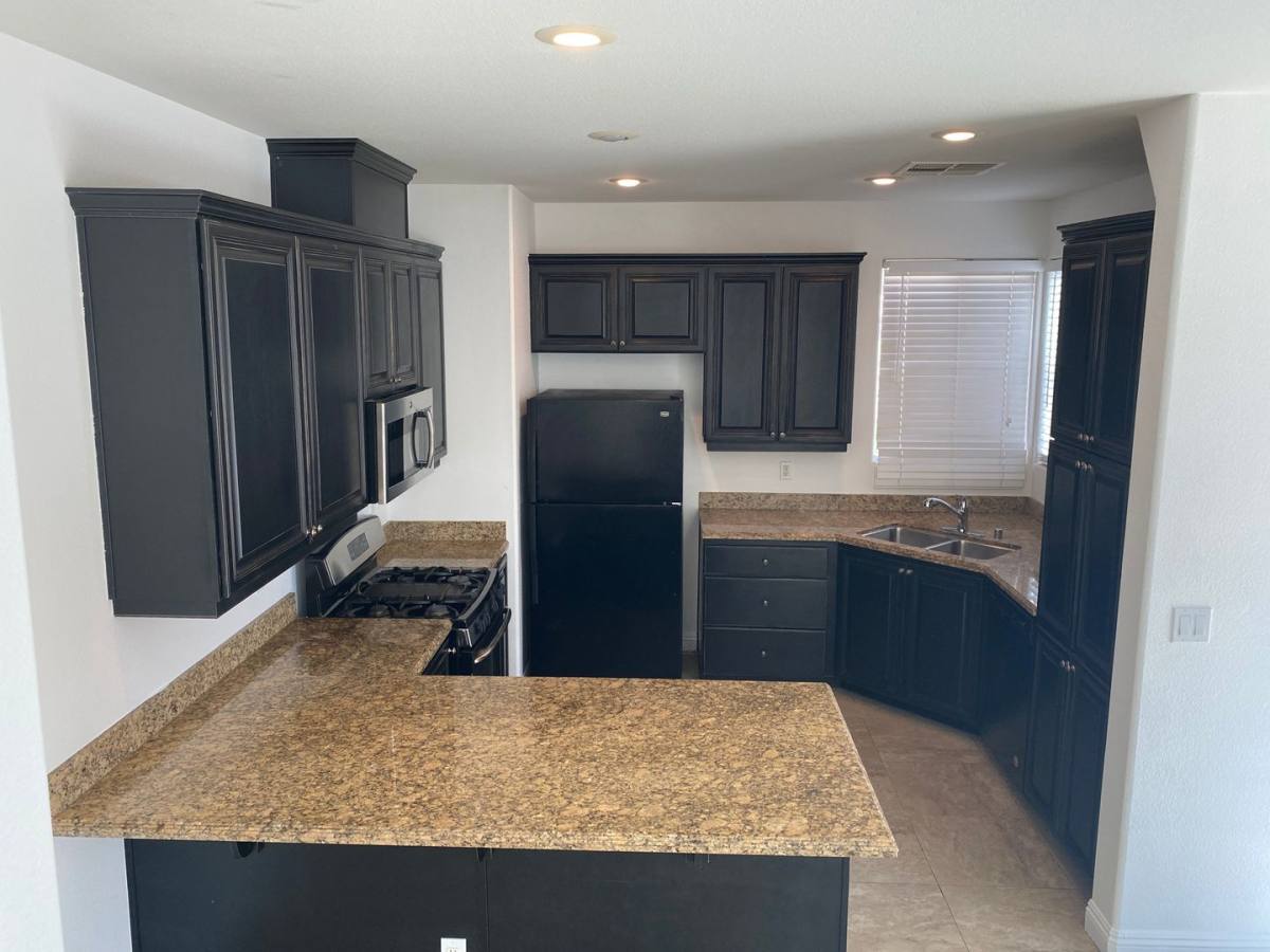 House for rent at 1016 Via Gallia St, Henderson, NV 89011