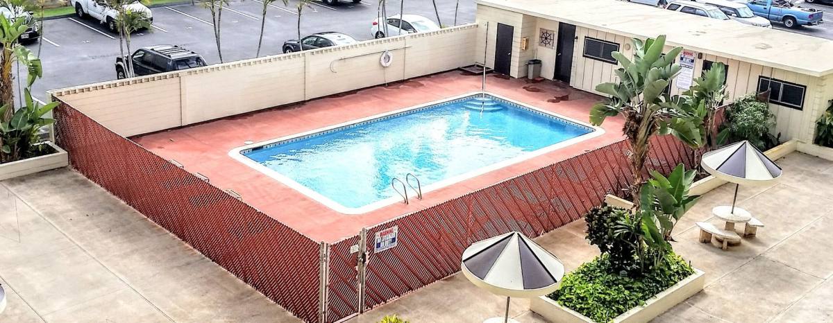 Apartment for rent at 5122 Likini St, Honolulu, HI 96818
