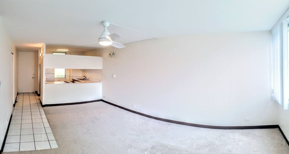 Apartment for rent at 5122 Likini St, Honolulu, HI 96818
