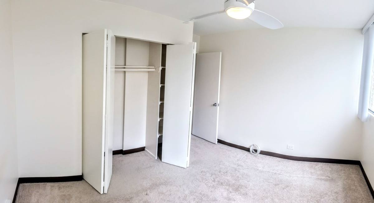 Apartment for rent at 5122 Likini St, Honolulu, HI 96818