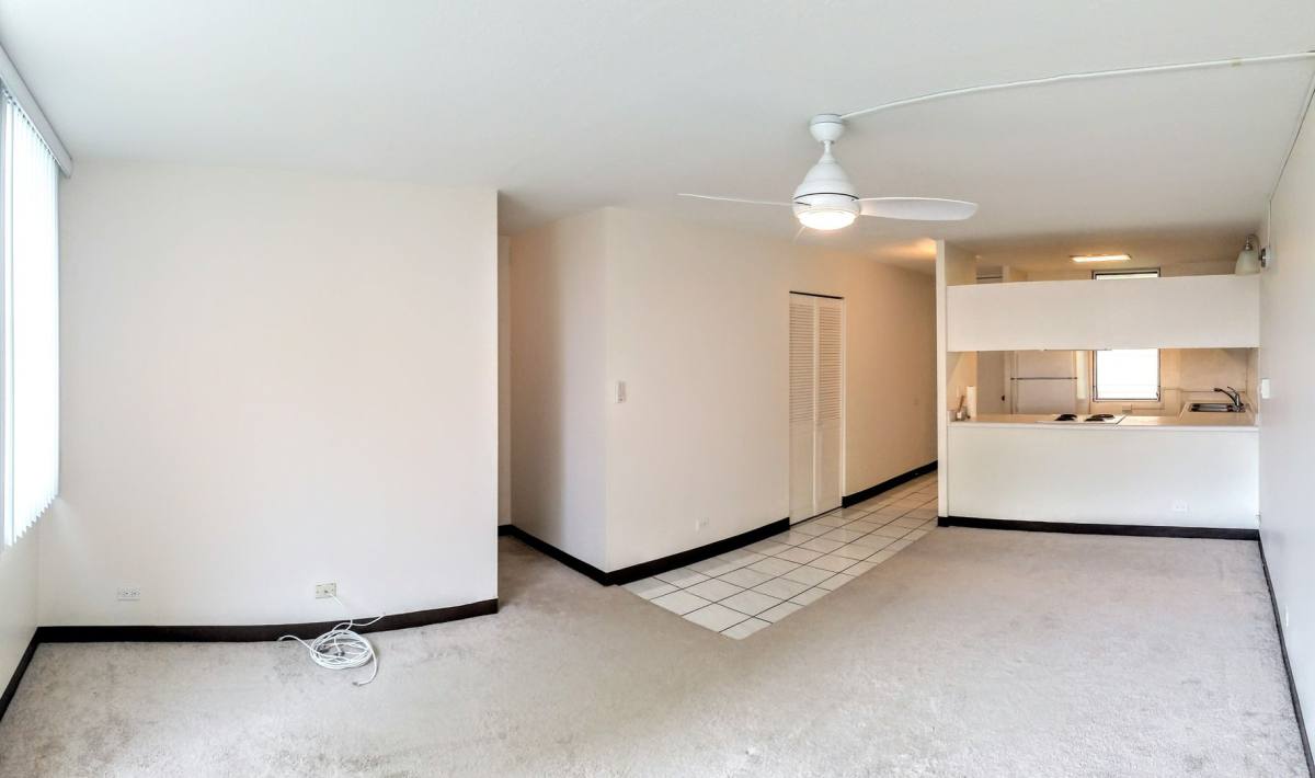 Apartment for rent at 5122 Likini St, Honolulu, HI 96818