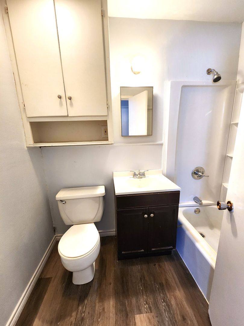 Apartment for rent at 3604 Valley View Rd, Denton, TX 76209