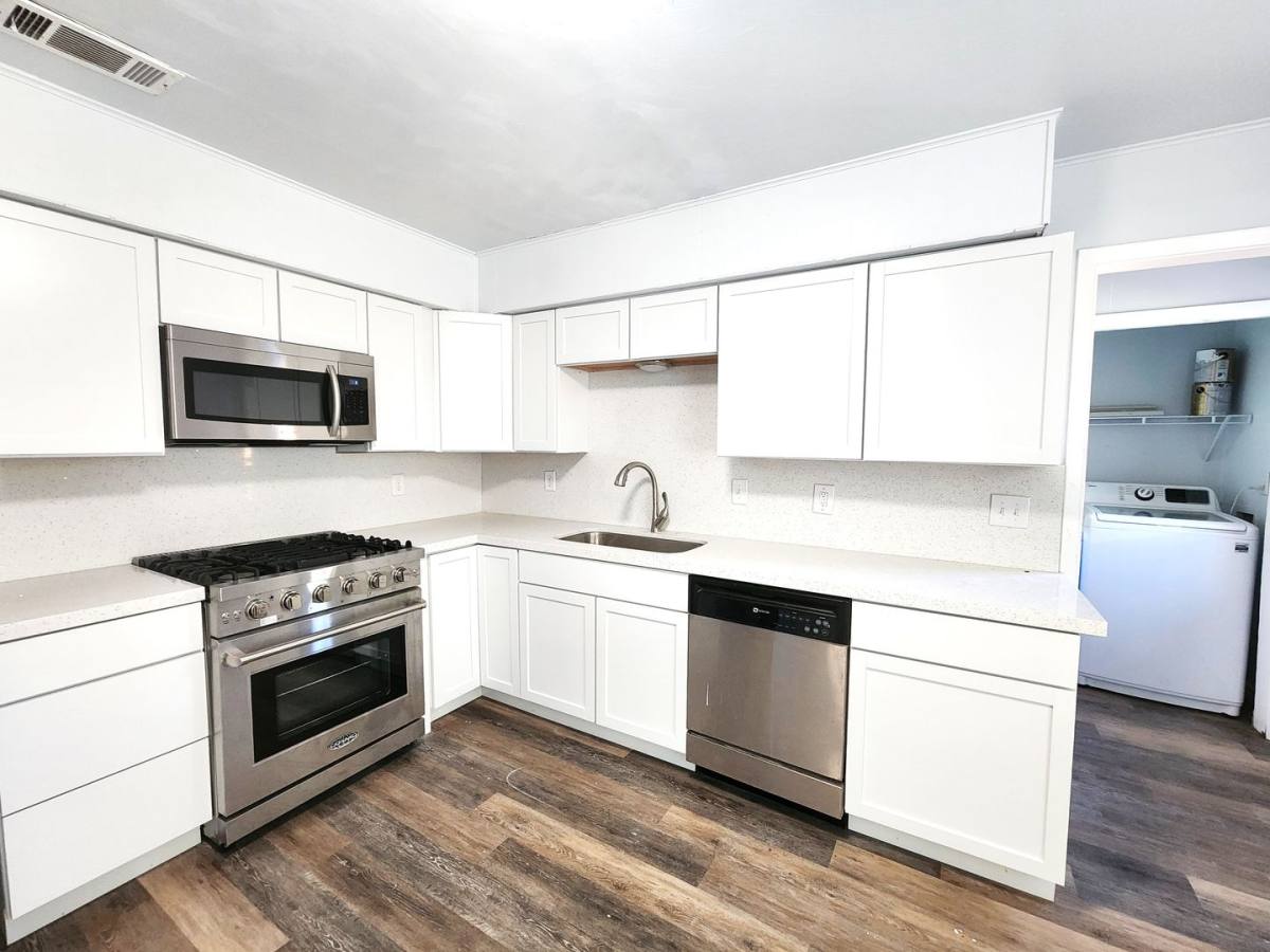 Apartment for rent at 3604 Valley View Rd, Denton, TX 76209