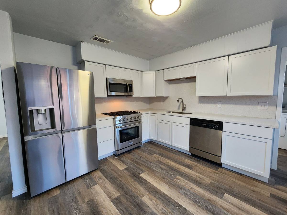 Apartment for rent at 3604 Valley View Rd, Denton, TX 76209