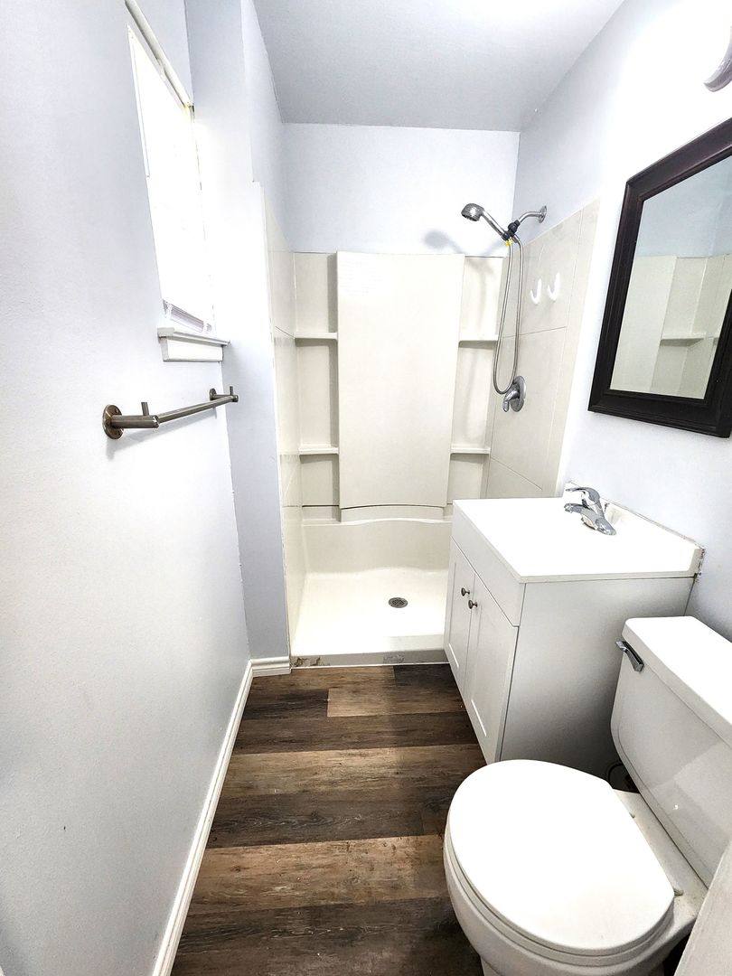 Apartment for rent at 3604 Valley View Rd, Denton, TX 76209