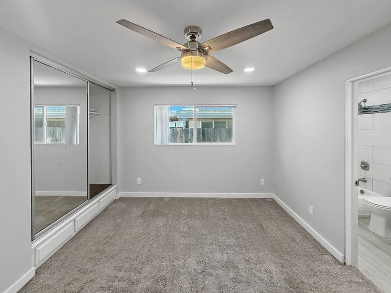 Apartment for rent at 2452 E Ingersoll St, San Diego, CA 92111