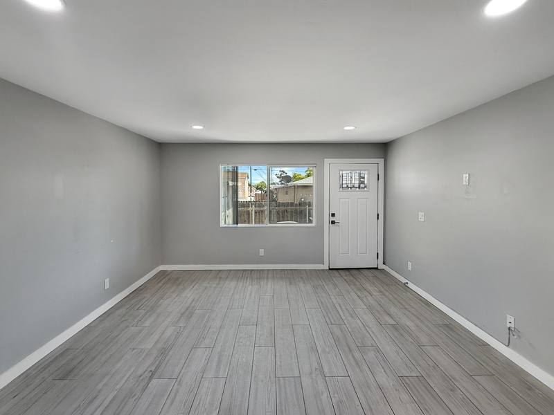 Apartment for rent at 2452 E Ingersoll St, San Diego, CA 92111