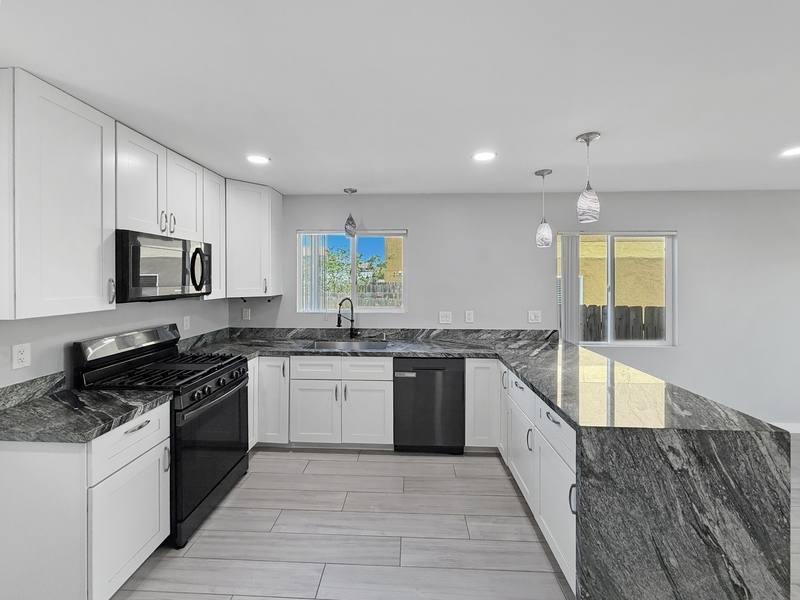 Apartment for rent at 2452 E Ingersoll St, San Diego, CA 92111