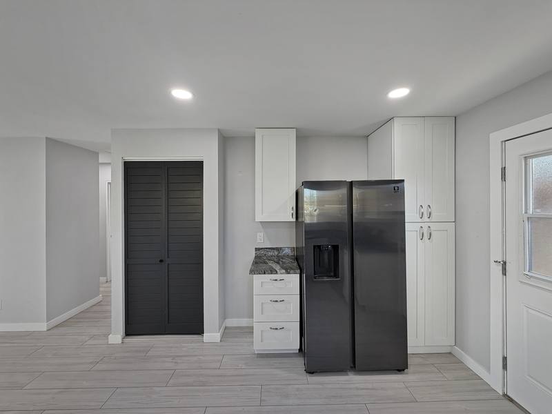 Apartment for rent at 2452 E Ingersoll St, San Diego, CA 92111