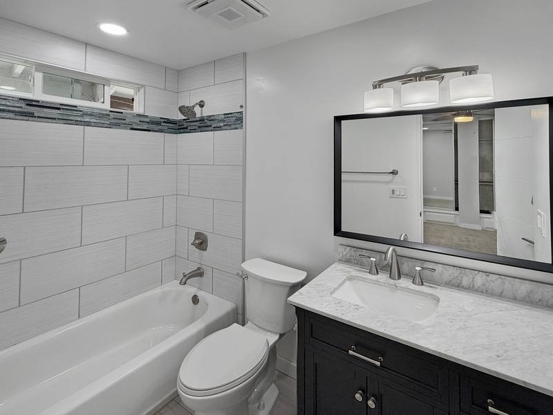 Apartment for rent at 2452 E Ingersoll St, San Diego, CA 92111