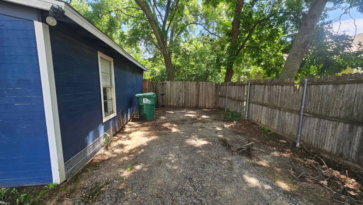 House for rent at 620 Uland St, Denton, TX 76209