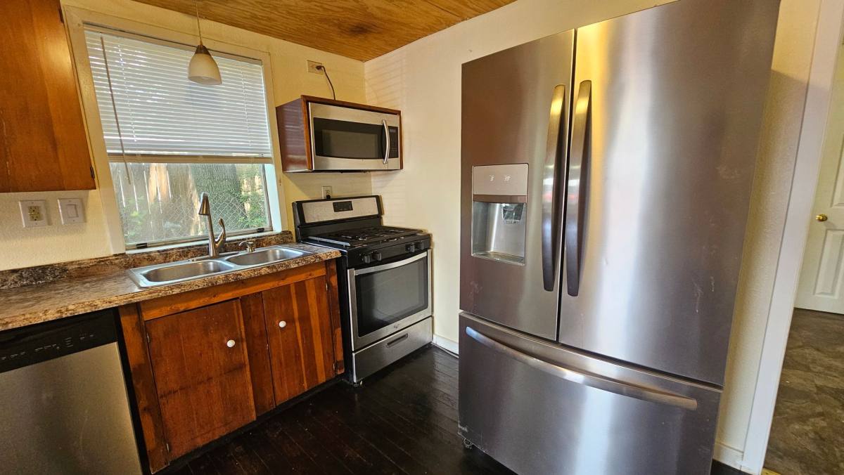 House for rent at 620 Uland St, Denton, TX 76209