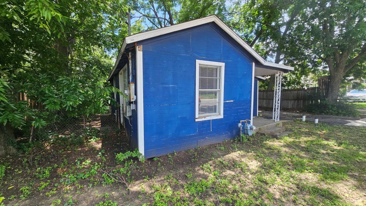 House for rent at 620 Uland St, Denton, TX 76209