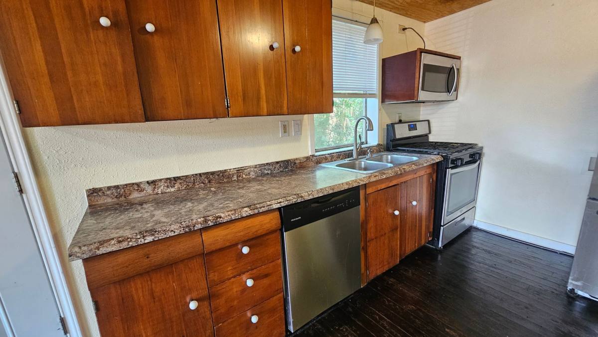 House for rent at 620 Uland St, Denton, TX 76209