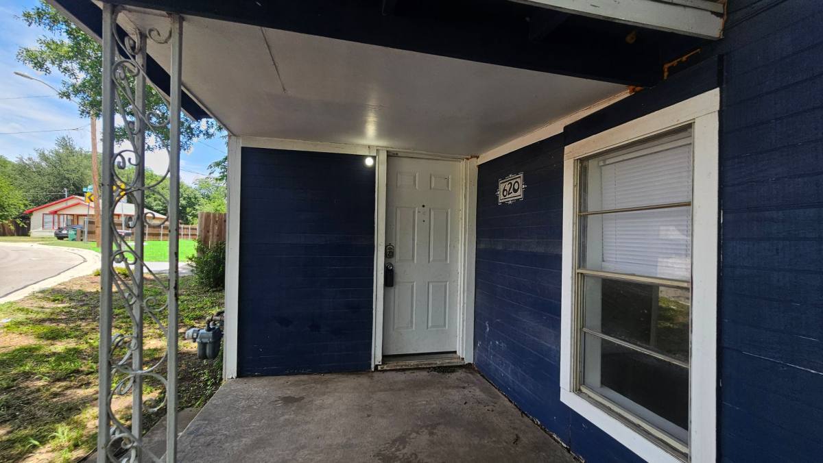 House for rent at 620 Uland St, Denton, TX 76209
