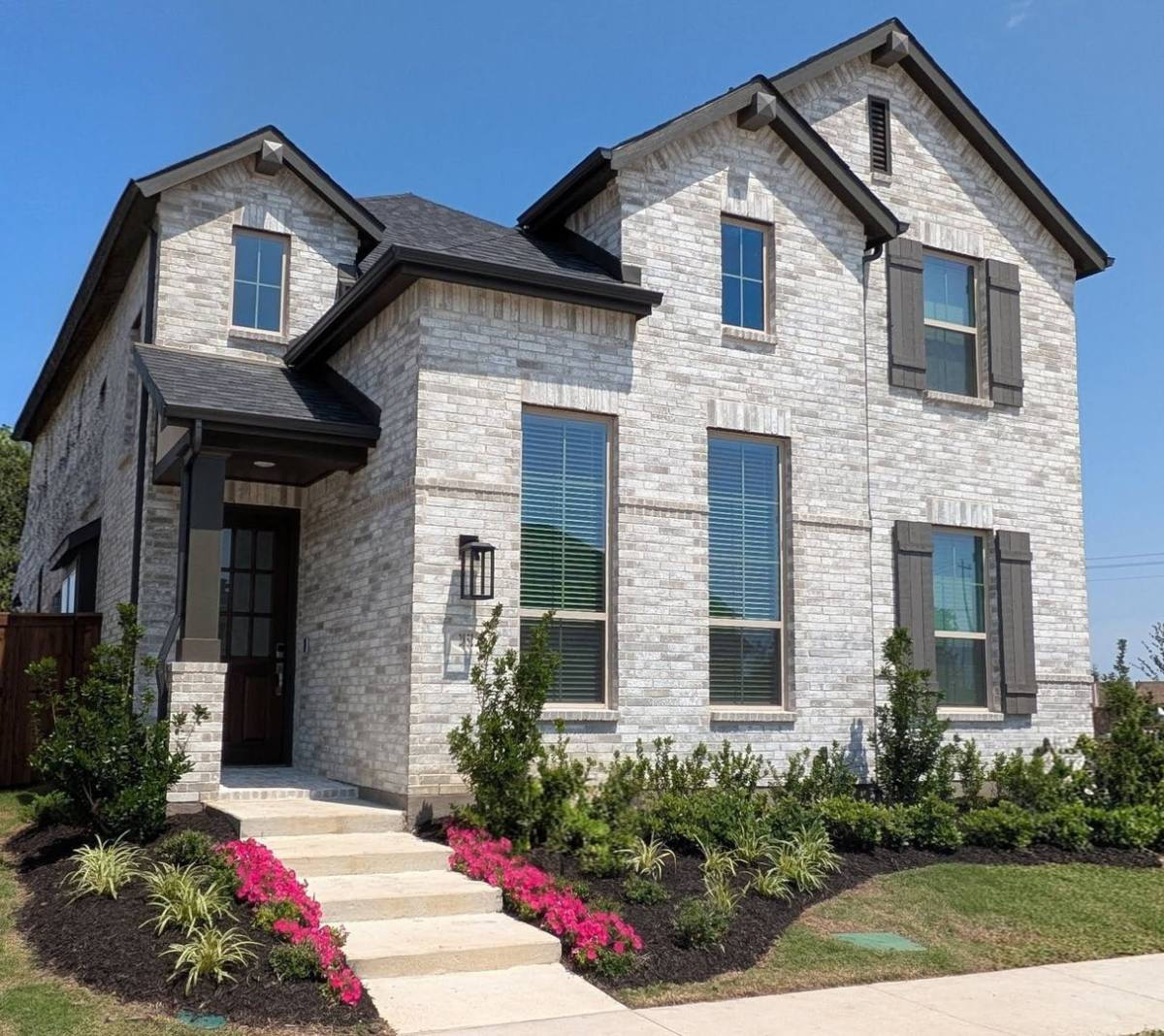 House for rent at 2852 Holland Court, Celina, TX 75009