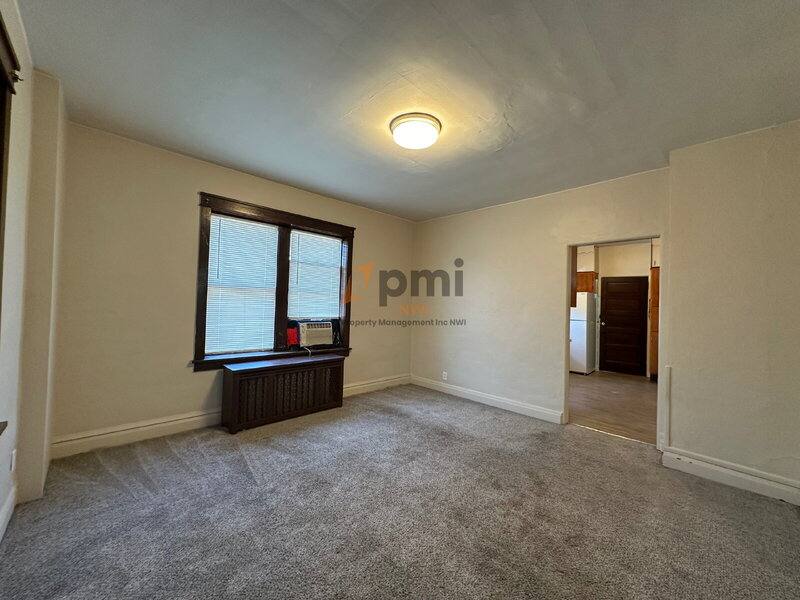 Apartment for rent at 1500 W Fred St #1, Whiting, IN 46394