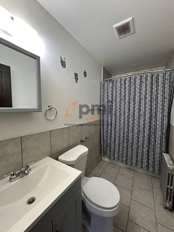 Apartment for rent at 1500 W Fred St #1, Whiting, IN 46394