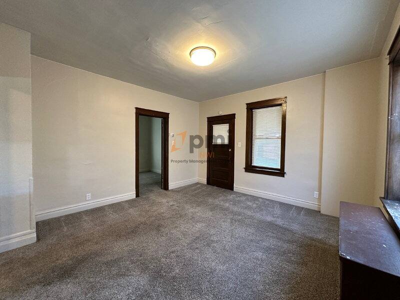 Apartment for rent at 1500 W Fred St #1, Whiting, IN 46394