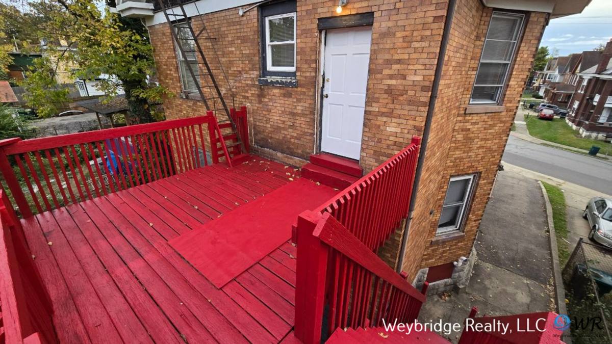 Apartment for rent at 3209 Gilbert Ave, Cincinnati, OH 45207
