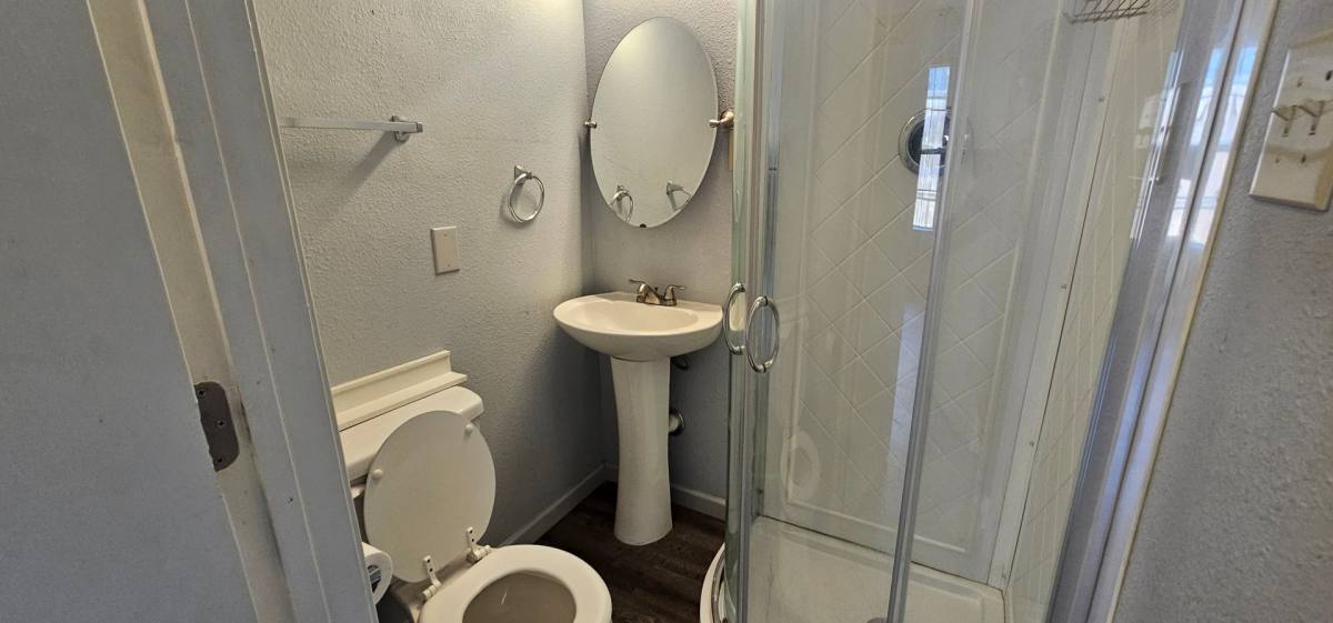 House for rent at 501 Mounts Ave, Denton, TX 76201