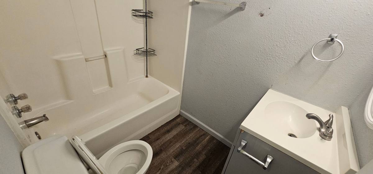 House for rent at 501 Mounts Ave, Denton, TX 76201