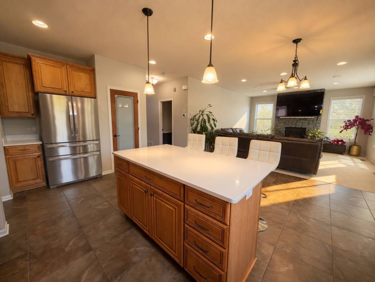 House for rent at 1443 Bethesda Circle, Chanhassen, MN 55317