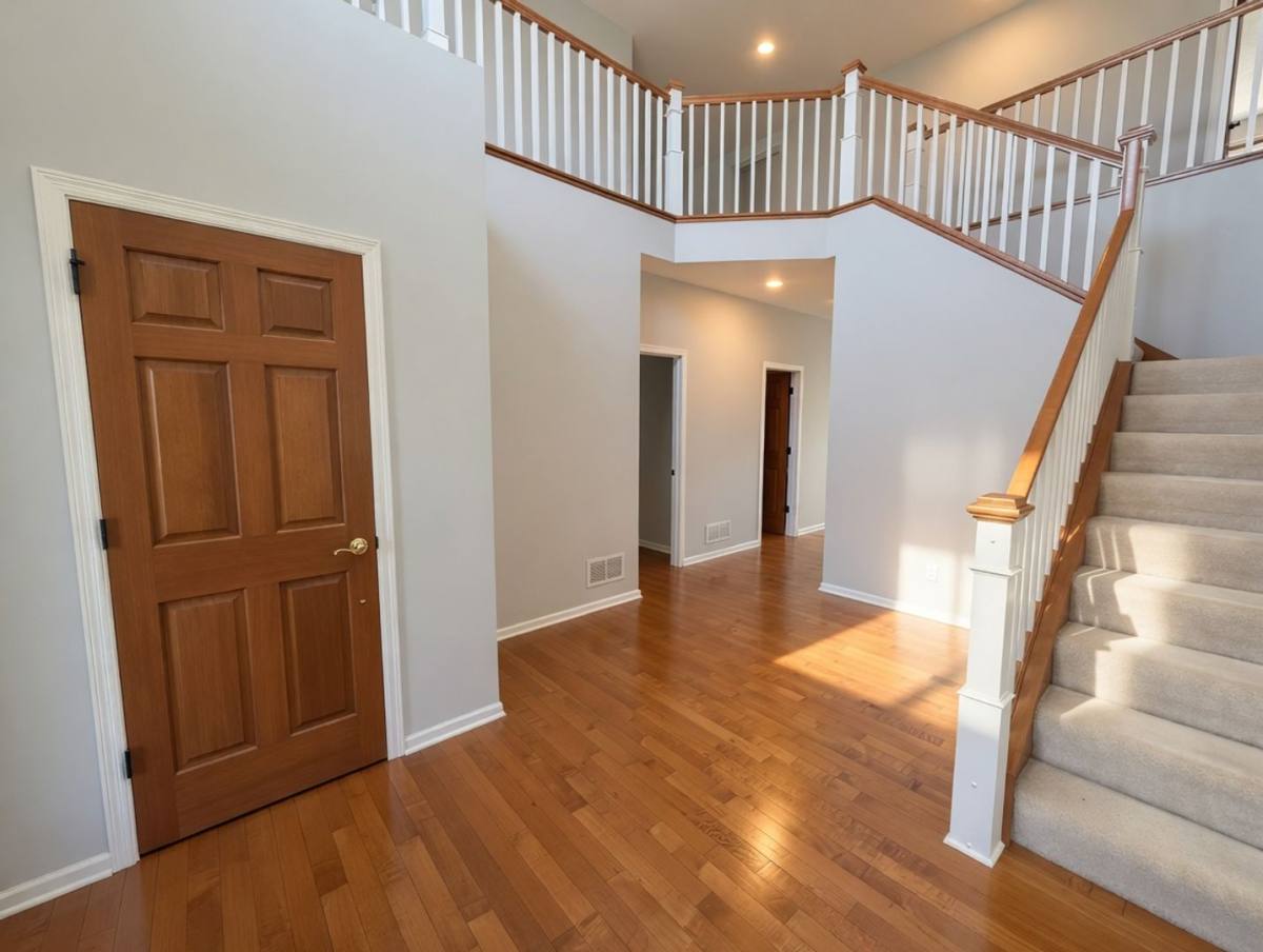 House for rent at 1443 Bethesda Circle, Chanhassen, MN 55317