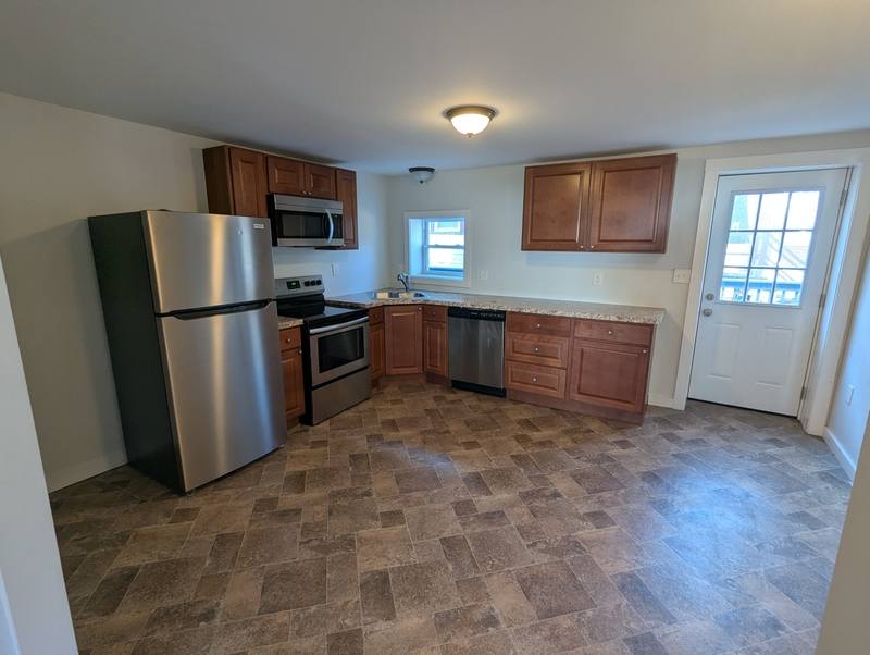Apartment for rent at 90 Prospect St #A, Vernon Rockville, CT 06066