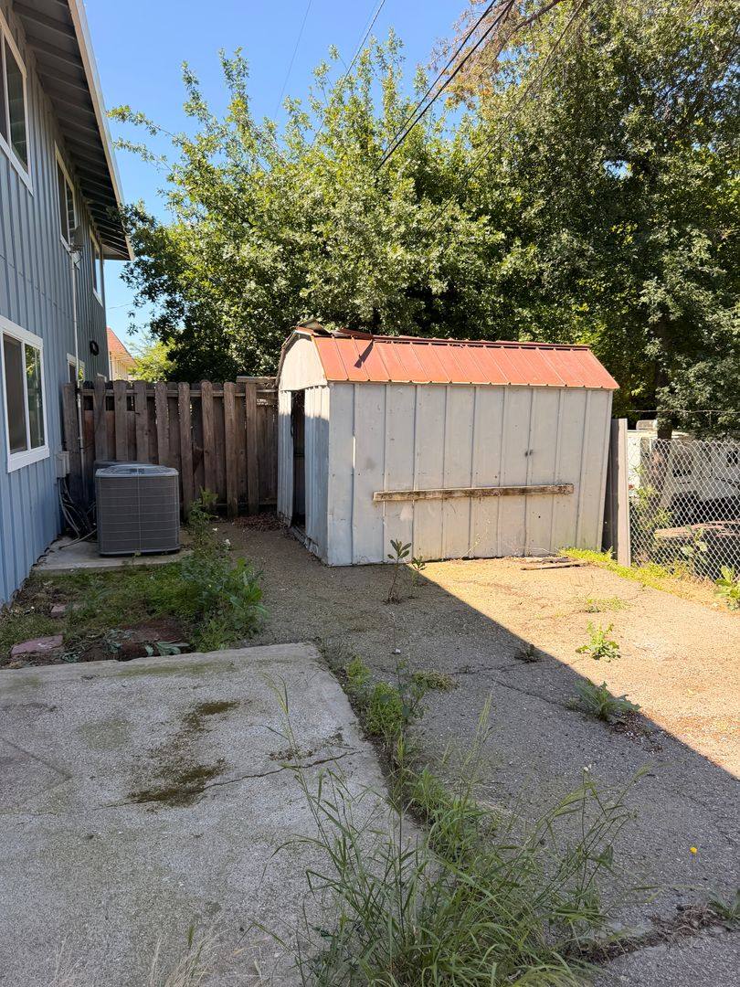 Apartment for rent at 80 Mina Ave, Red Bluff, CA 96080