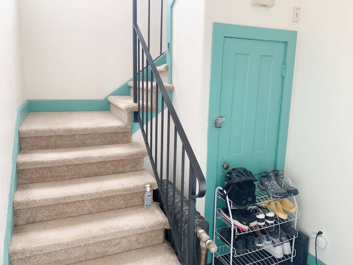 Apartment for rent at 1348 Franklin St, Bellingham, WA 98225