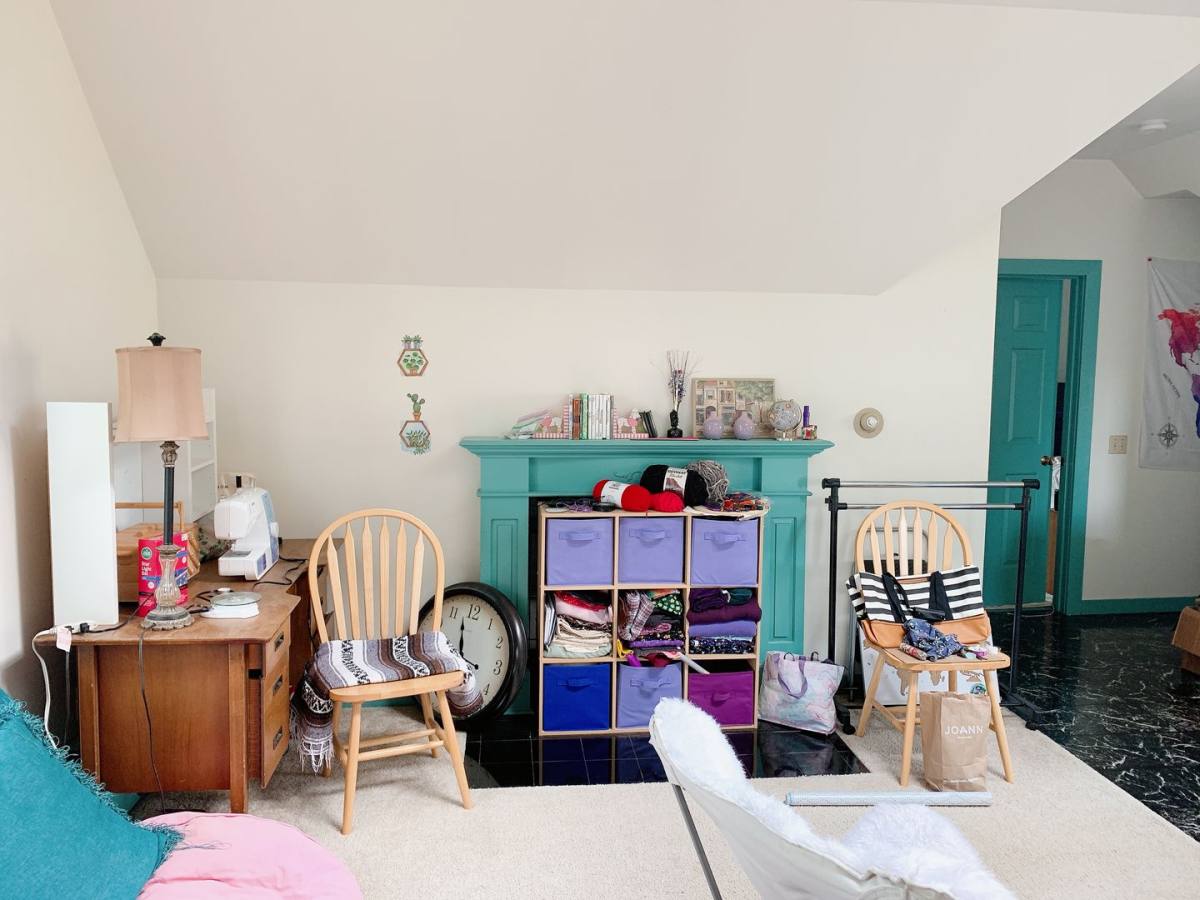 Apartment for rent at 1348 Franklin St, Bellingham, WA 98225