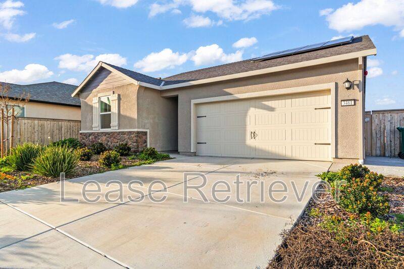 House for rent at 3461 Sina Court, Stockton, CA 95212