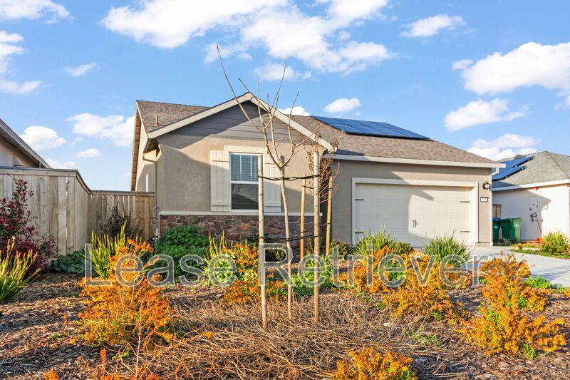 House for rent at 3461 Sina Court, Stockton, CA 95212