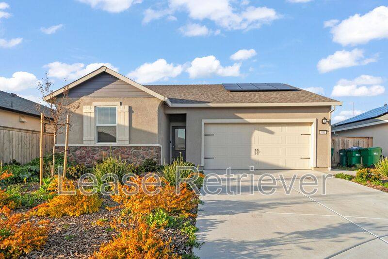 House for rent at 3461 Sina Court, Stockton, CA 95212