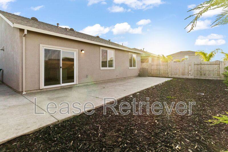 House for rent at 3461 Sina Court, Stockton, CA 95212